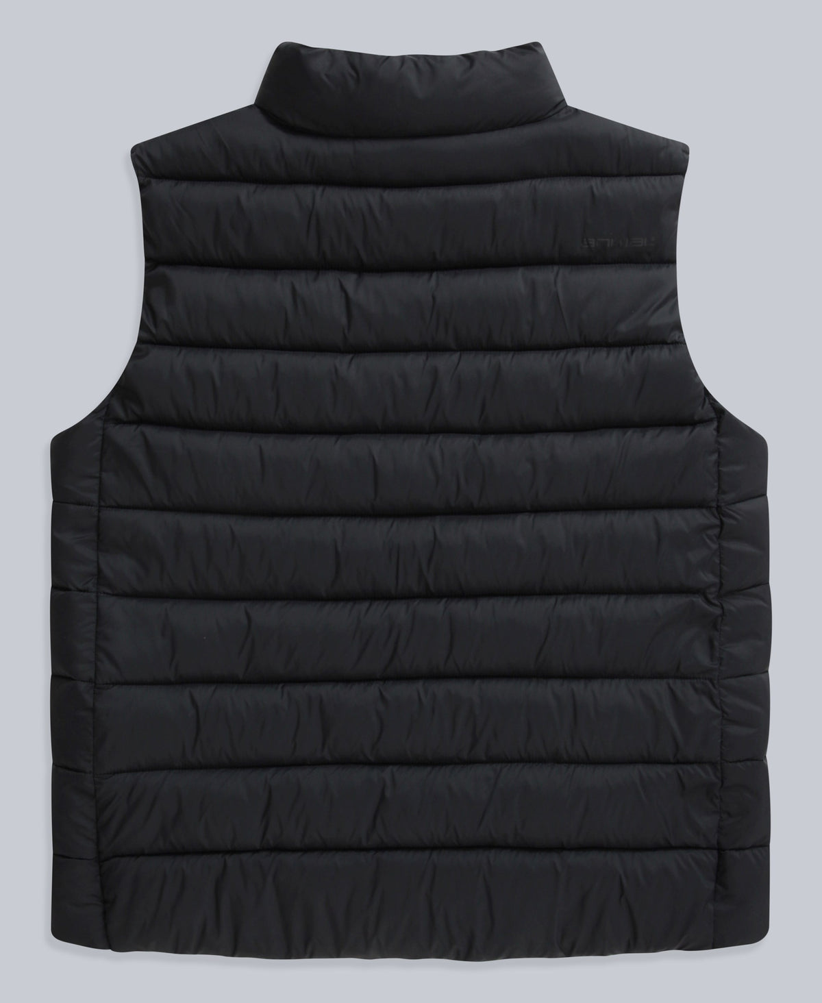 Light Cosi Womens Gilet - Jet Black