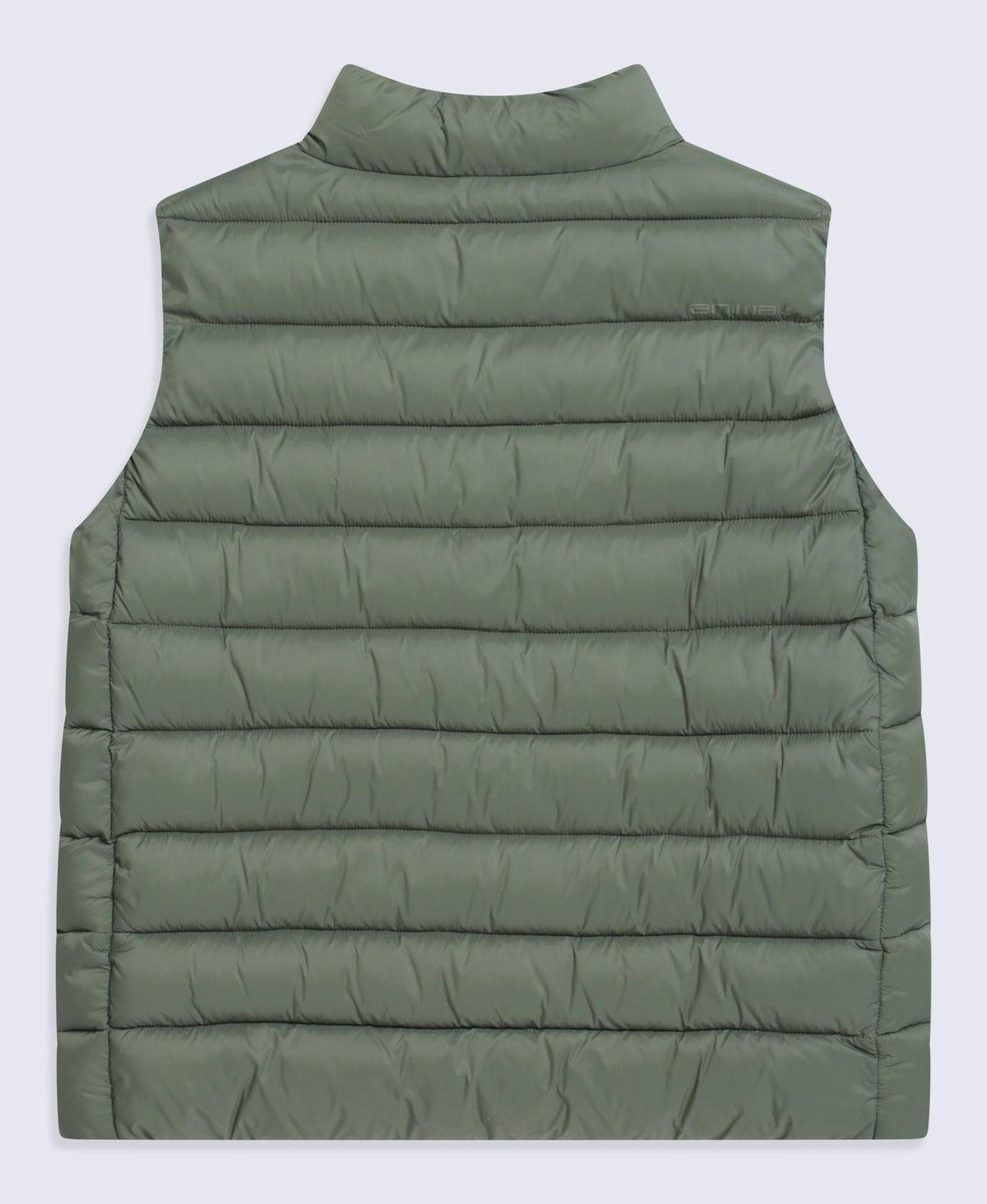 Cloud Womens Gilet - Khaki