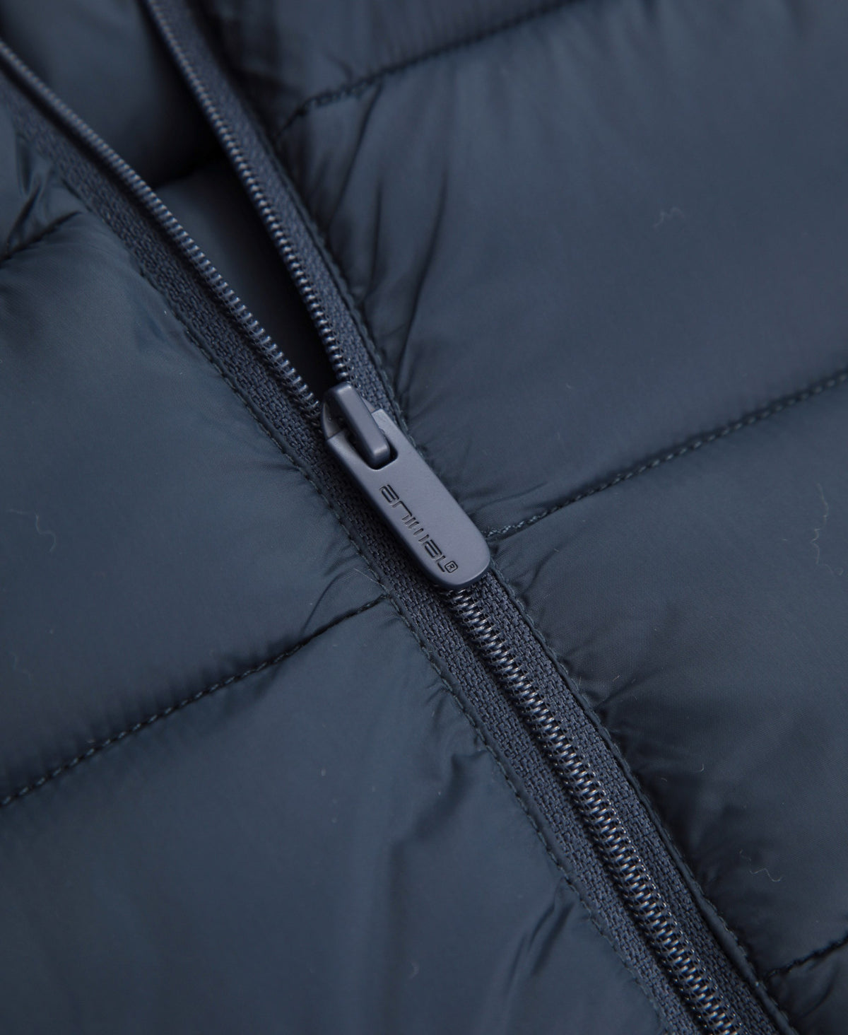 Light Cosi Womens Gilet - Navy