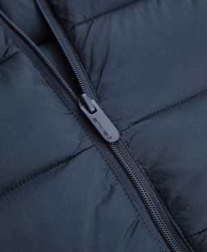 Light Cosi Womens Gilet - Navy