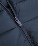 Light Cosi Womens Gilet - Navy