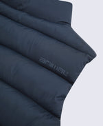 Light Cosi Womens Gilet - Navy