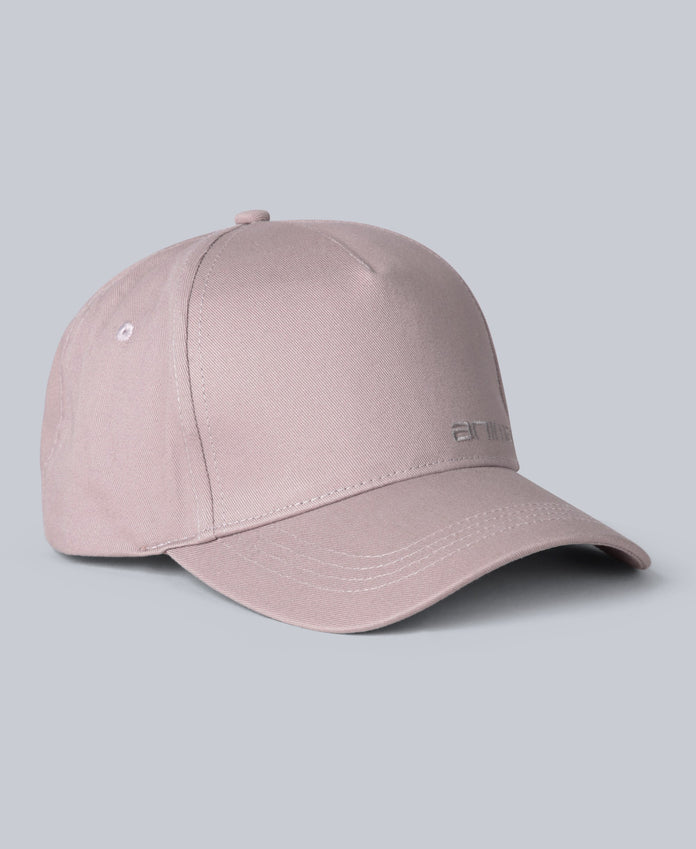 Jude Men's Cap - Dark Beige