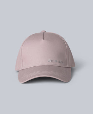 Jude Men's Cap - Dark Beige