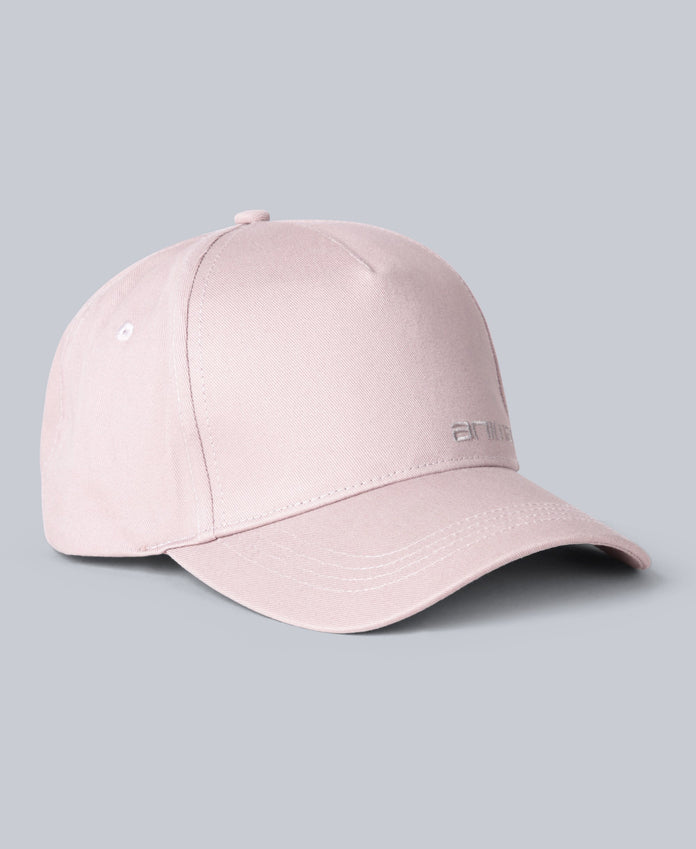 Jude Men's Cap - Dark Beige