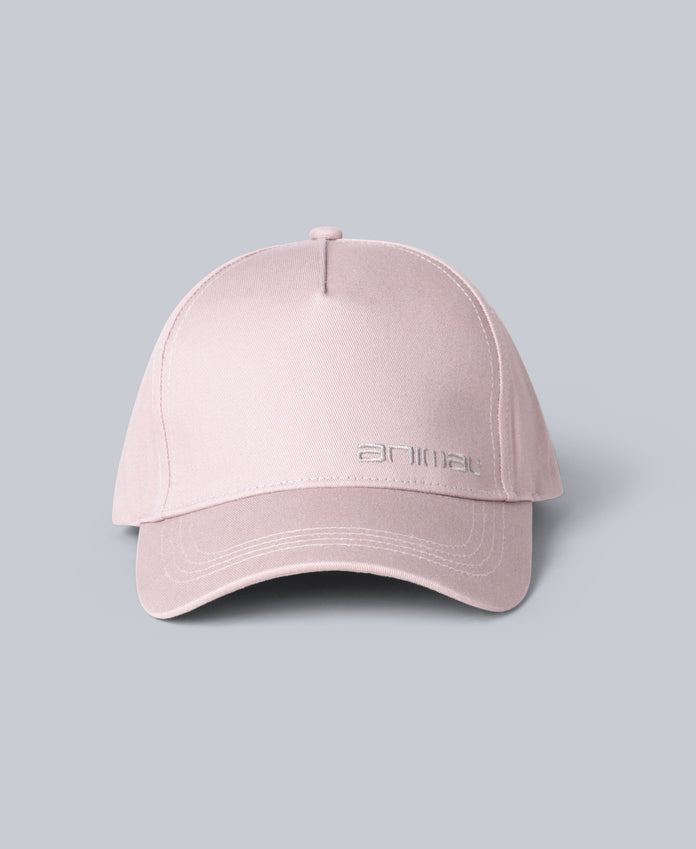 Jude Men's Cap - Dark Beige
