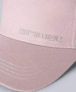 Jude Men's Cap - Dark Beige