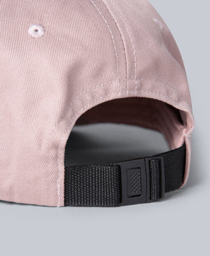 Jude Men's Cap - Dark Beige