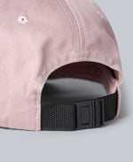 Jude Men's Cap - Dark Beige