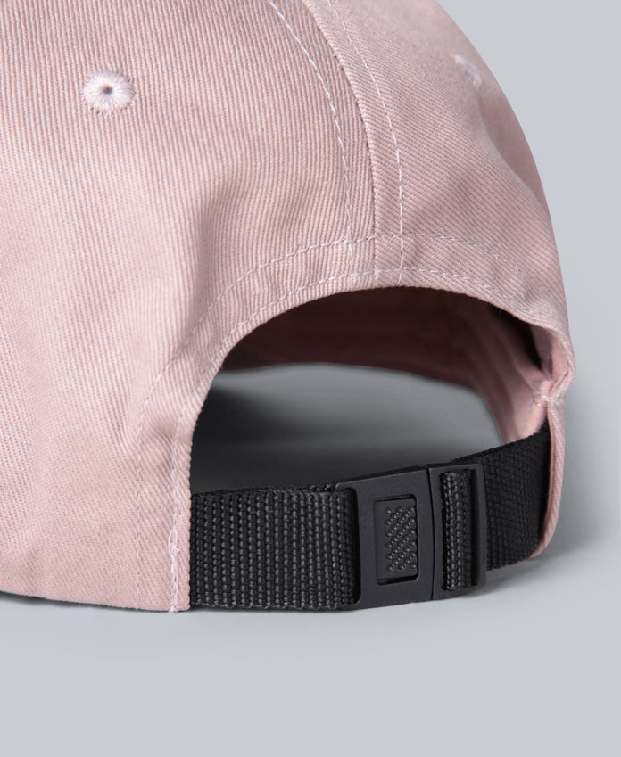Jude Men's Cap - Dark Beige