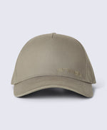 Jude Men's Cap - Khaki