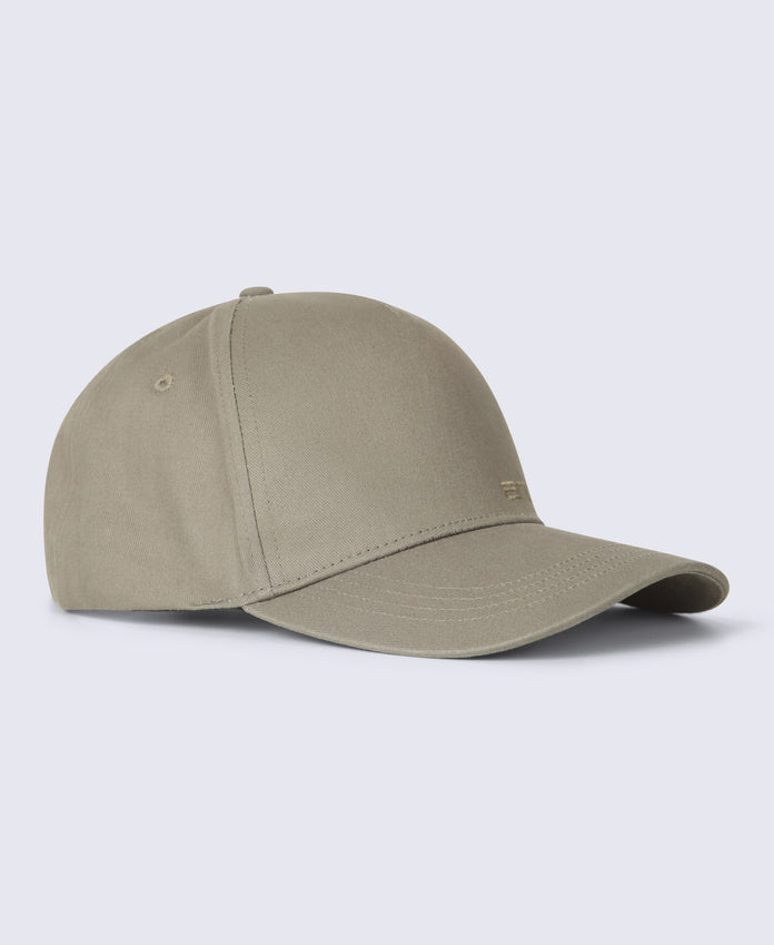 Jude Men's Cap - Khaki