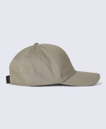 Jude Men's Cap - Khaki