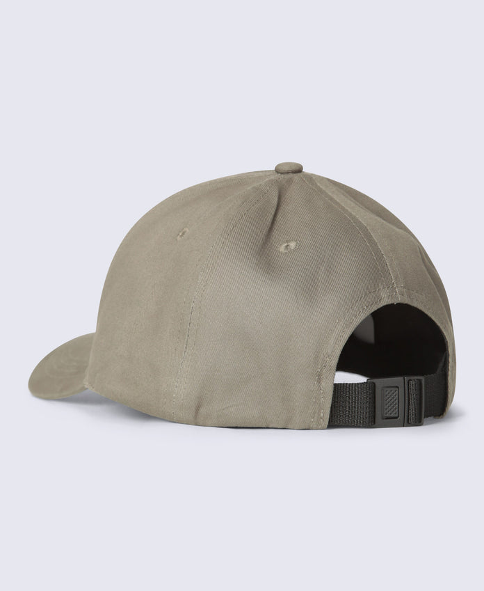 Jude Men's Cap - Khaki