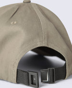 Jude Men's Cap - Khaki