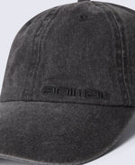Logan Mens Cap - Black