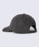 Logan Mens Cap - Black