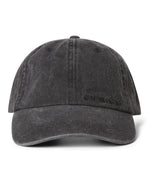 Logan Mens Cap - Black