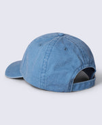 Logan Mens Cap - Dark Blue
