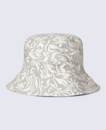 Josie Womens Bucket Hat - Green