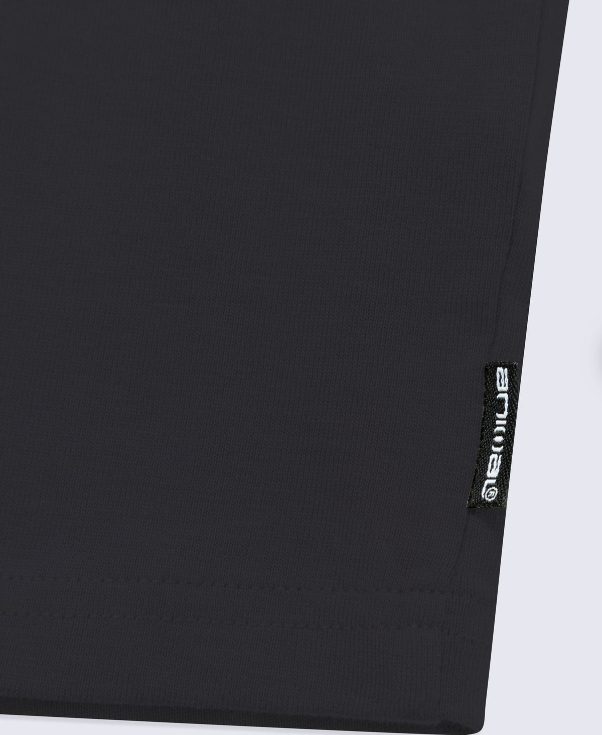 Otis Mens Oversized T-Shirt - Black