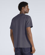 Otis Mens Oversized T-Shirt - Blue