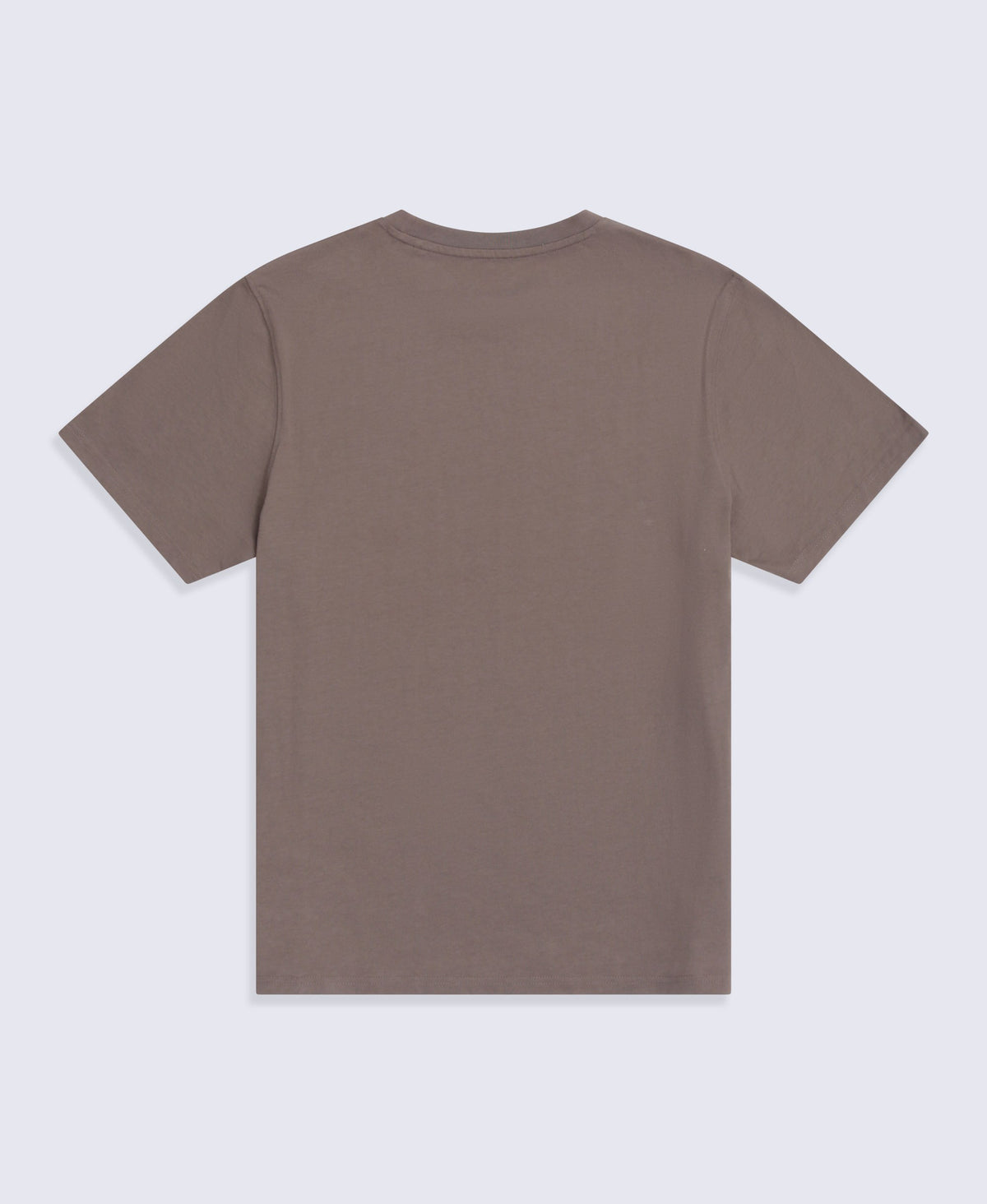 Otis Mens Oversized T-Shirt - Brown