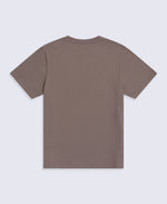 Otis Mens Oversized T-Shirt - Brown