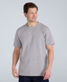 Otis Mens Oversized T-Shirt - Grey