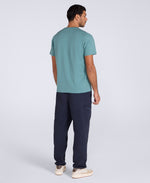 Otis Mens Oversized T-Shirt - Green