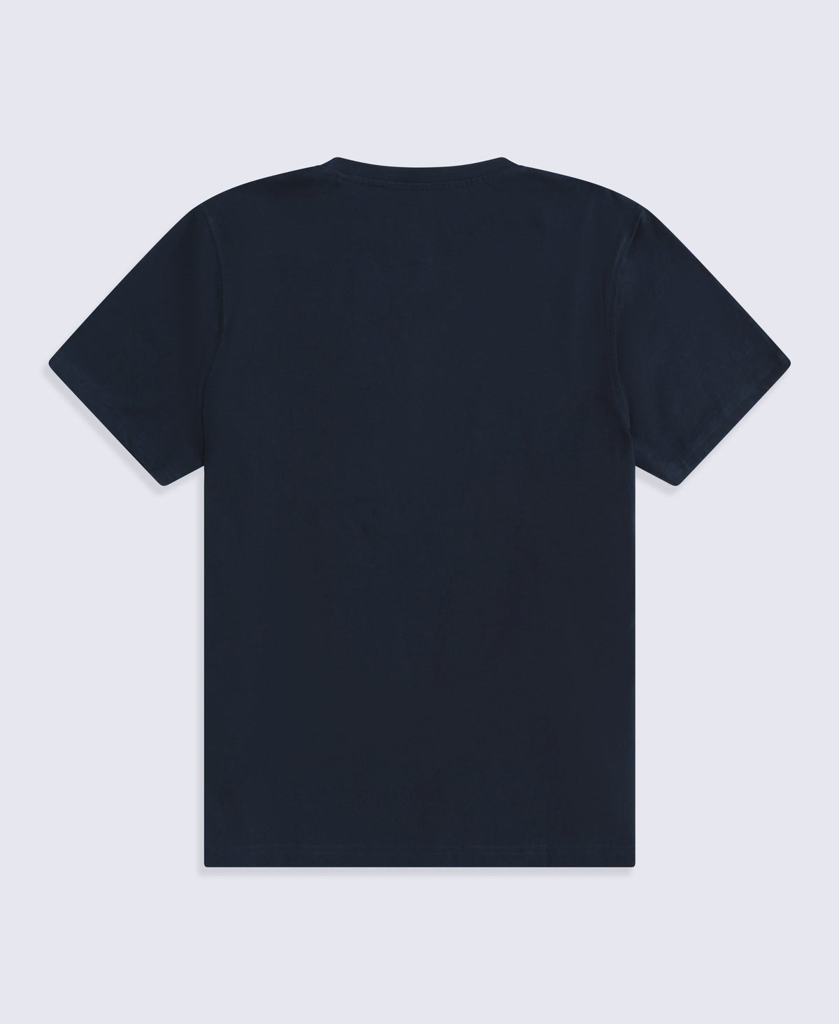 Otis Mens Oversized T-Shirt - Navy