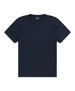 Otis Mens Oversized T-Shirt - Navy