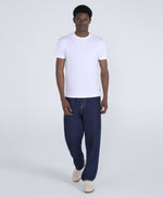 Icon Mens Slim Fit Tee - White