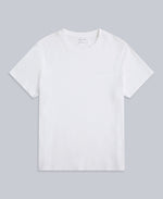 Icon Mens Slim Fit Tee - White