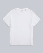 Icon Mens Slim Fit Tee - White
