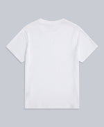 Icon Mens Slim Fit Tee - White