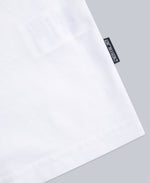 Icon Mens Slim Fit Tee - White