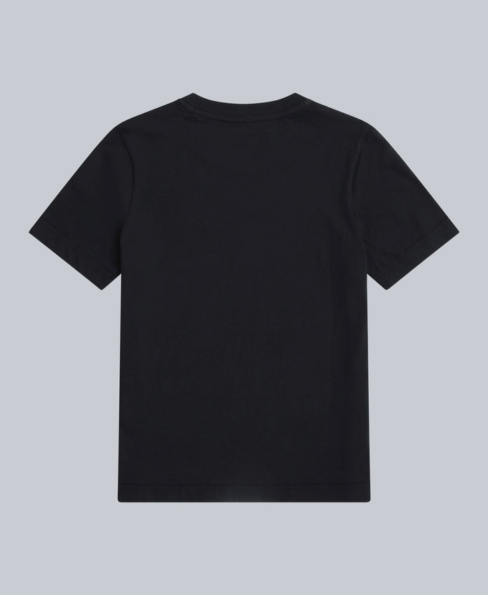Everyday Fit Womens T-Shirt - Black