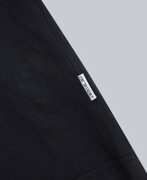 Everyday Fit Womens T-Shirt - Black