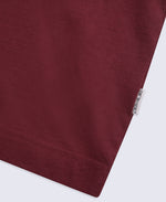 Everyday Fit Womens T-Shirt - Burgundy
