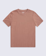Everyday Fit Womens T-Shirt - Tan