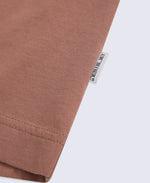 Everyday Fit Womens T-Shirt - Tan