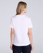 Everyday Fit Womens T-Shirt - White