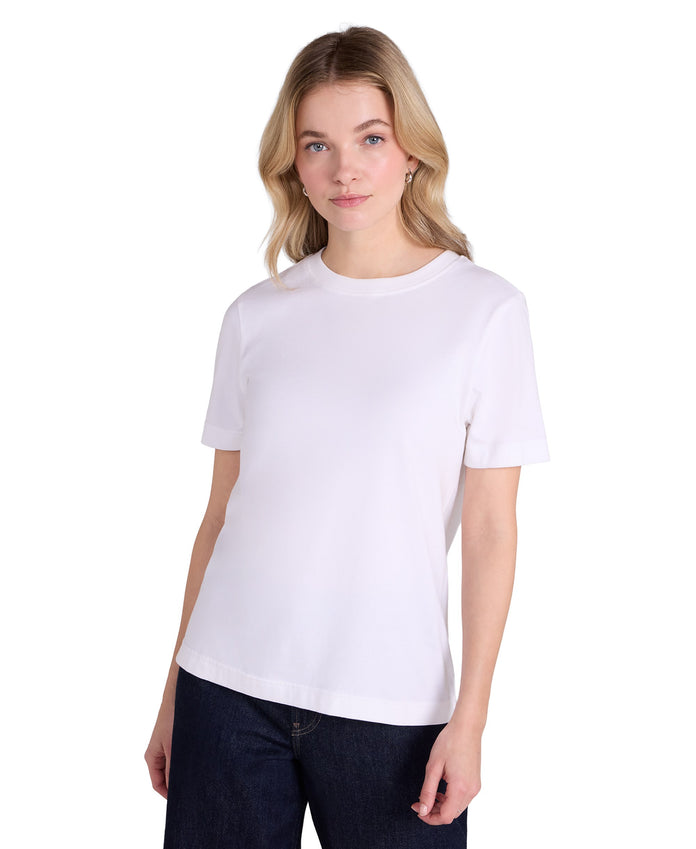 Everyday Fit Womens T-Shirt - White