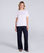 Everyday Fit Womens T-Shirt - White