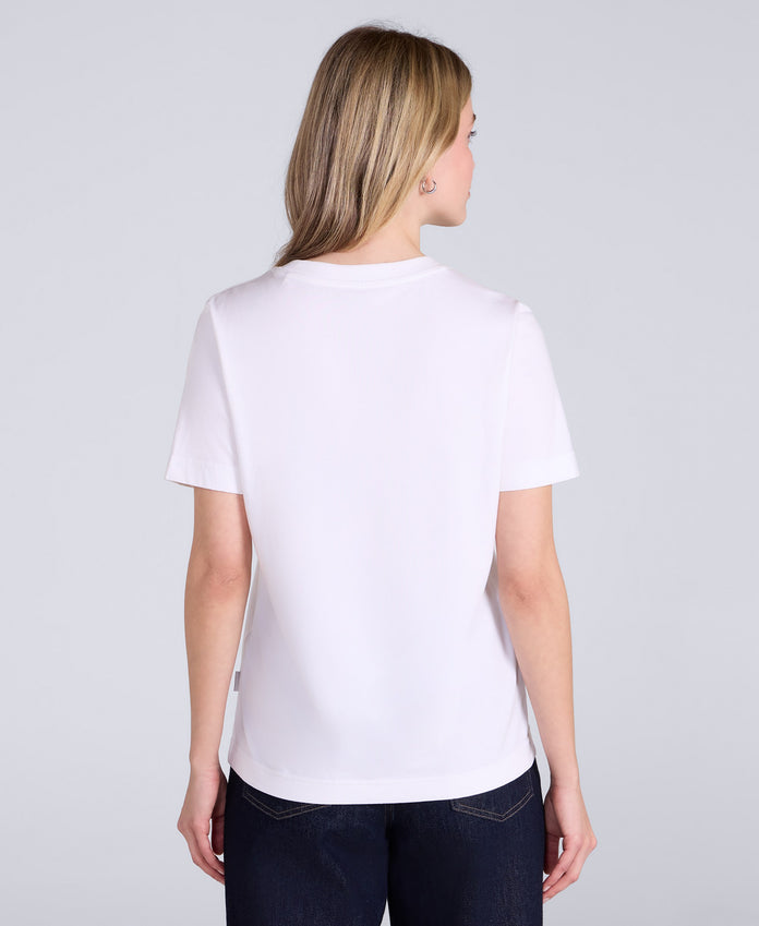 Everyday Fit Womens T-Shirt - White