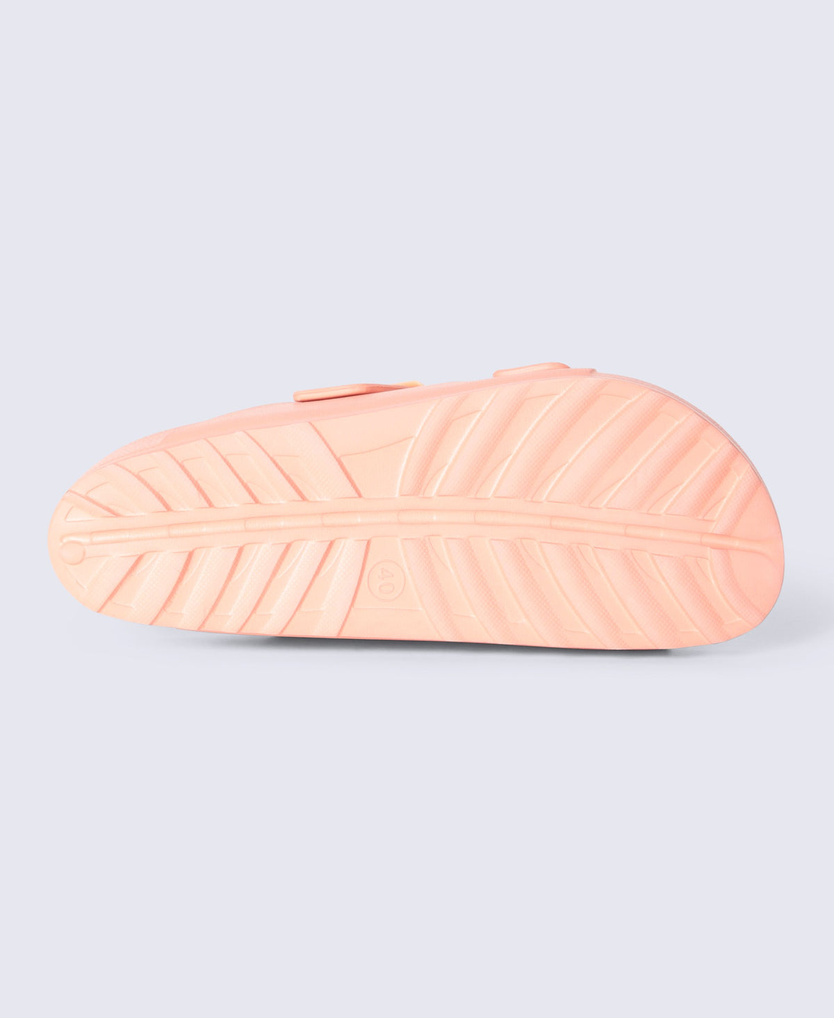 Shore Women's Sliders - Coral