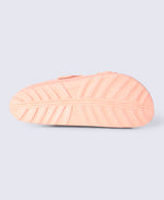 Shore Women's Sliders - Coral