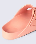 Shore Women's Sliders - Coral