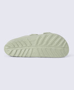 Shore Women's Sliders - Light Khaki